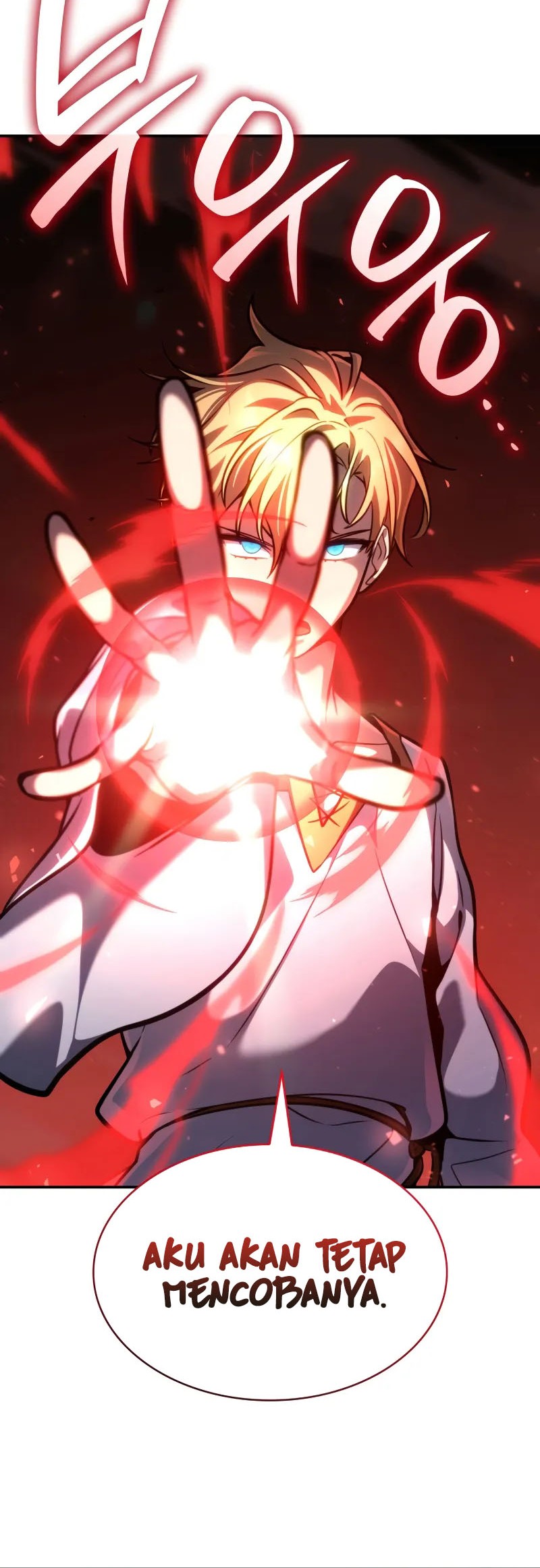 Infinite Mage Chapter 91 Halaman 13