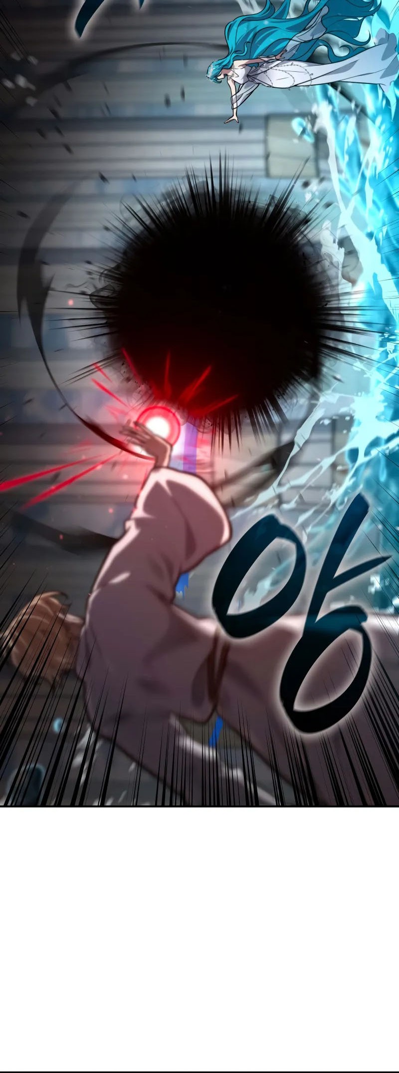 Infinite Mage Chapter 91 Halaman 17
