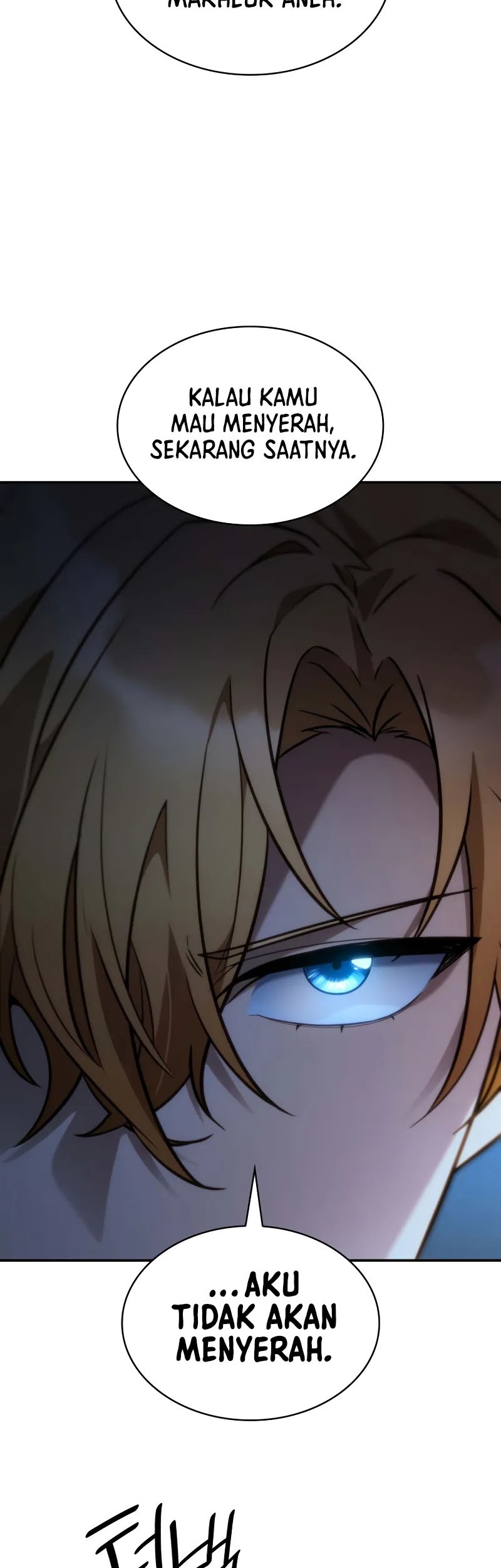 Infinite Mage Chapter 91 Halaman 24