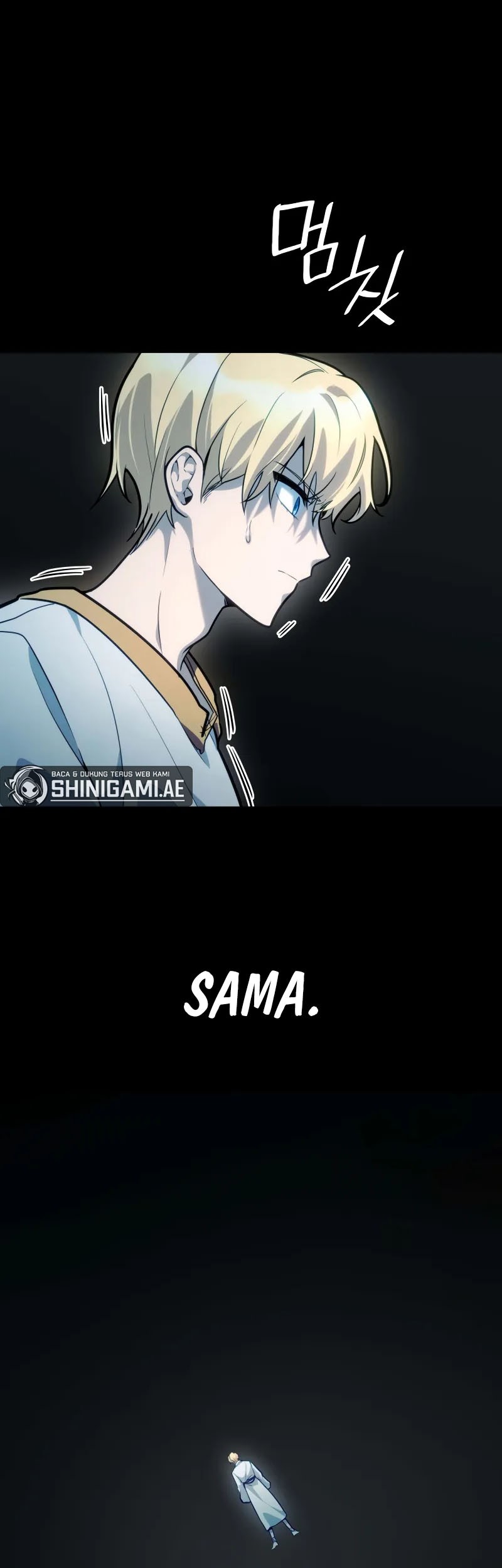 Infinite Mage Chapter 91 Halaman 28
