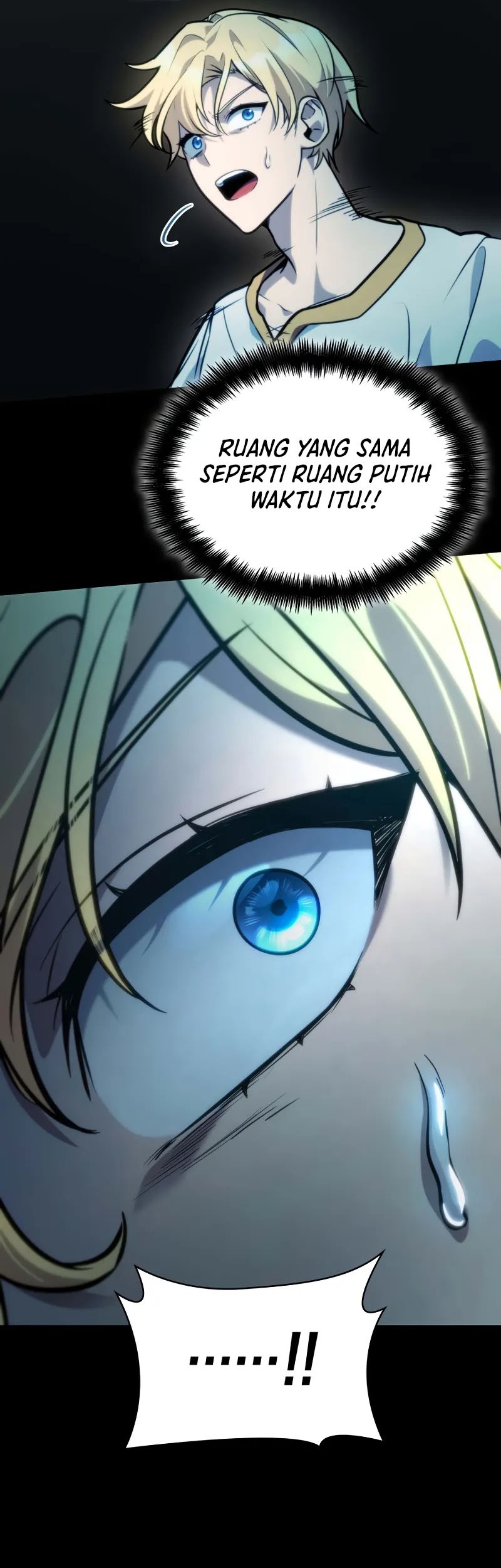 Infinite Mage Chapter 91 Halaman 30