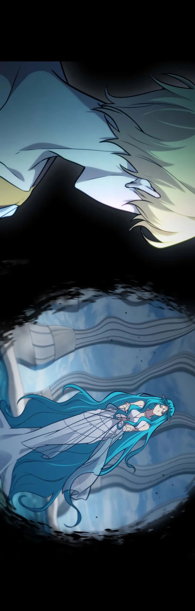 Infinite Mage Chapter 91 Halaman 31