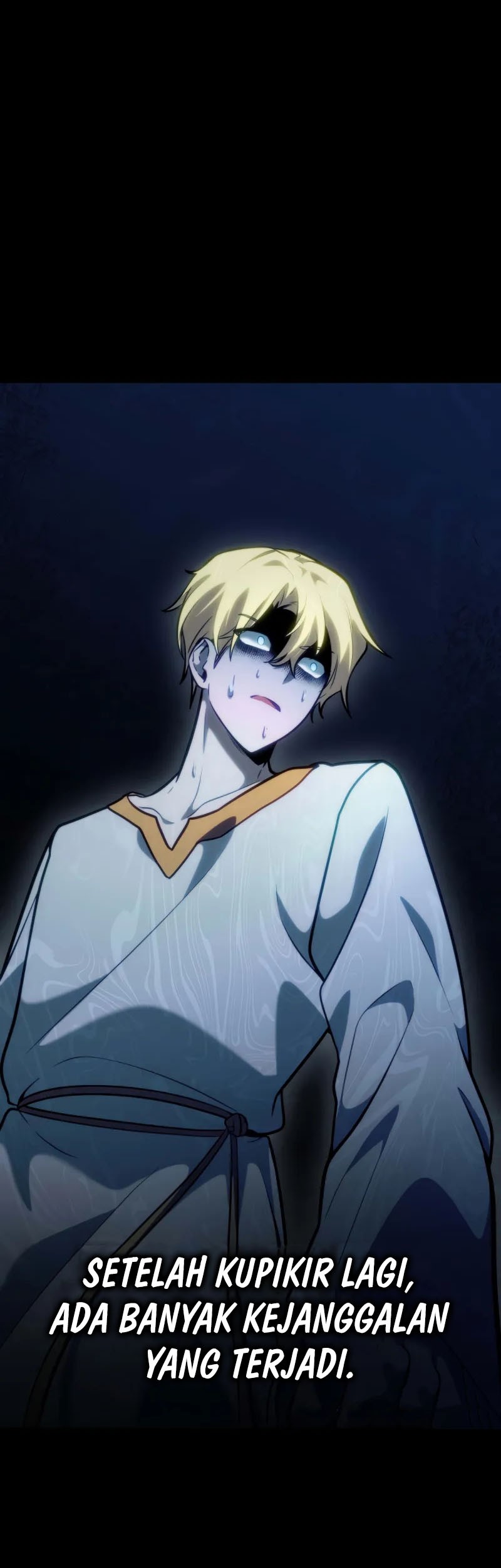 Infinite Mage Chapter 91 Halaman 32