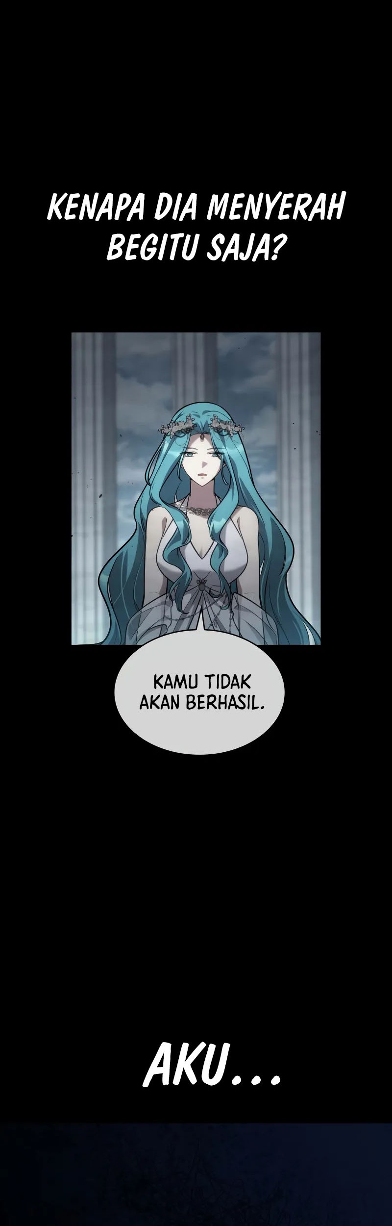 Infinite Mage Chapter 91 Halaman 33