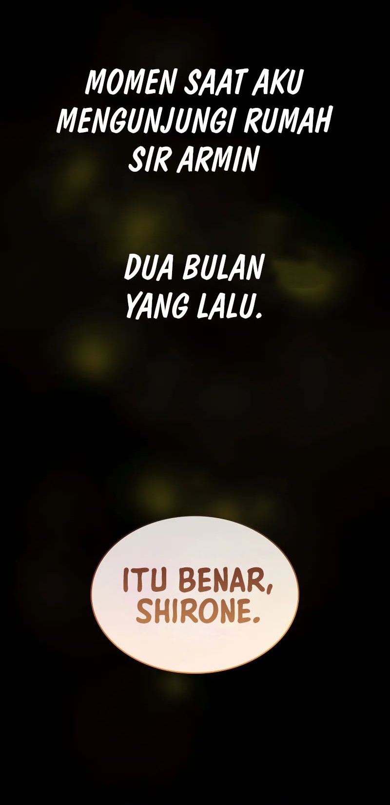 Infinite Mage Chapter 91 Halaman 37