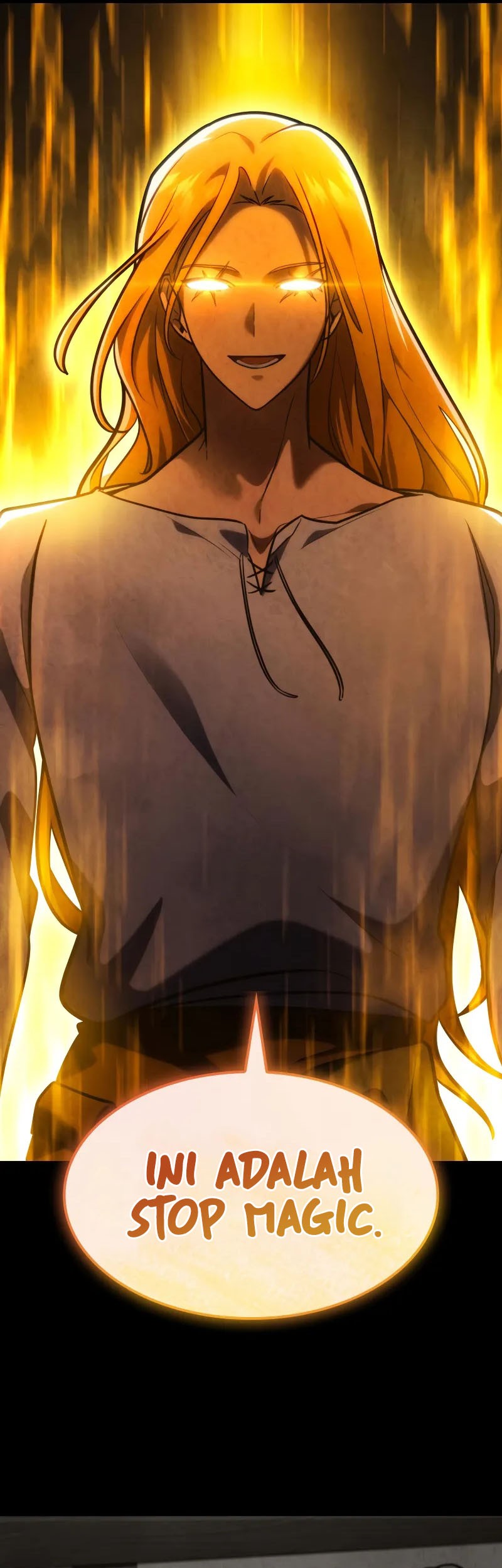 Infinite Mage Chapter 91 Halaman 38