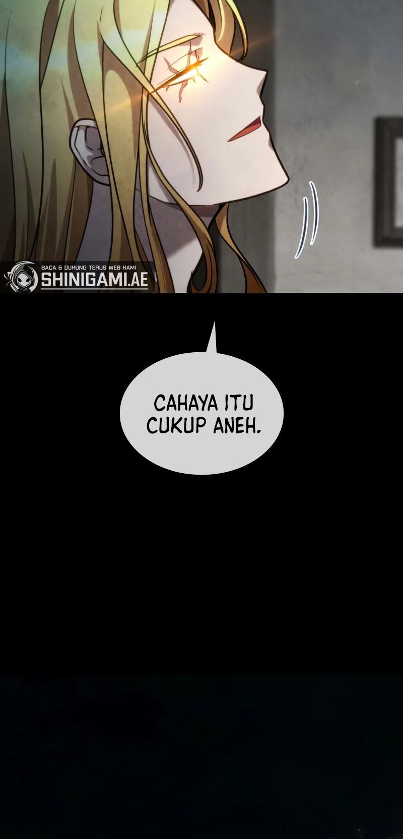 Infinite Mage Chapter 91 Halaman 41