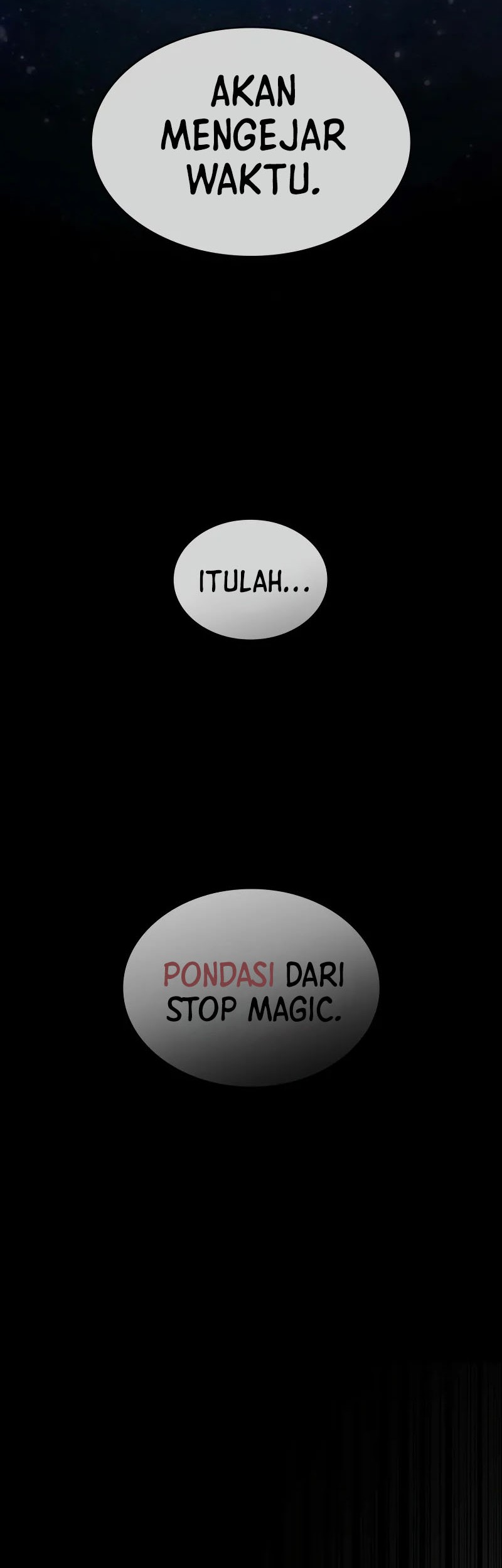 Infinite Mage Chapter 91 Halaman 45
