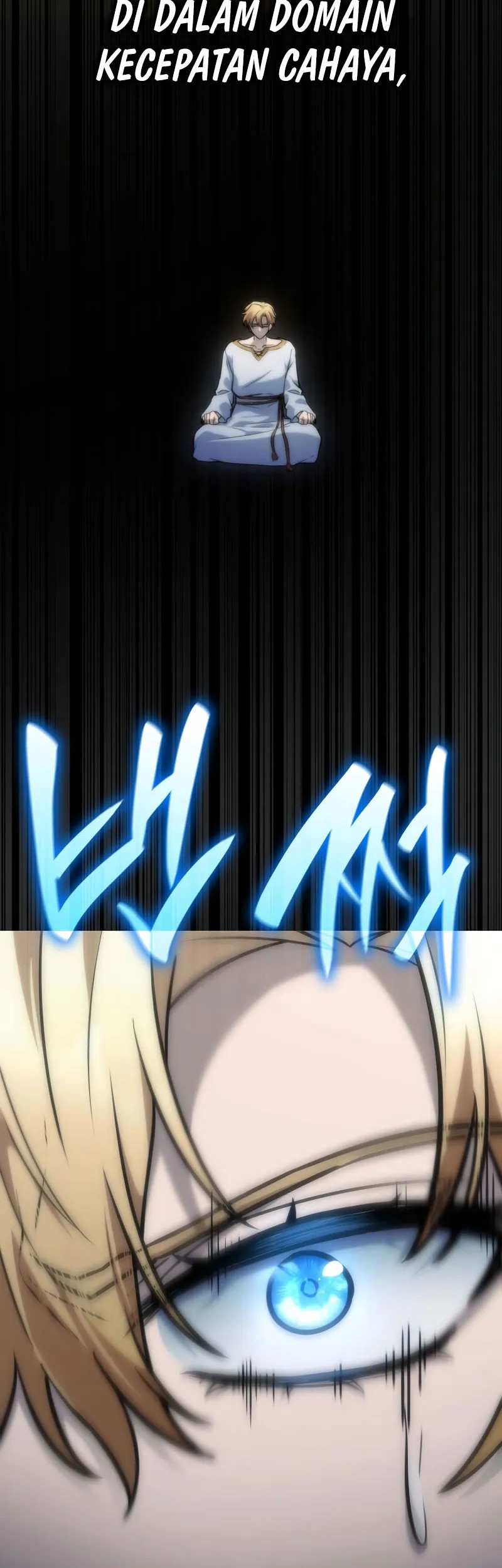 Infinite Mage Chapter 91 Halaman 47