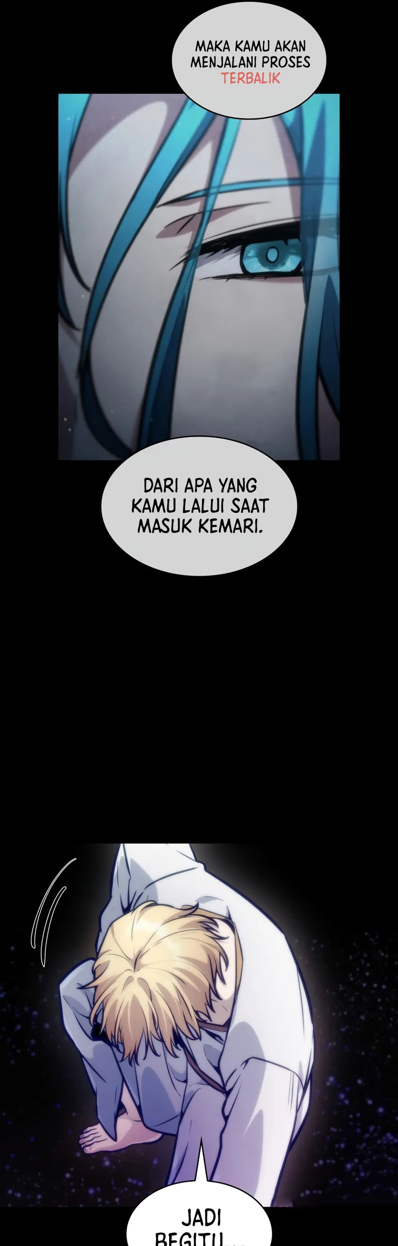 Infinite Mage Chapter 91 Halaman 50