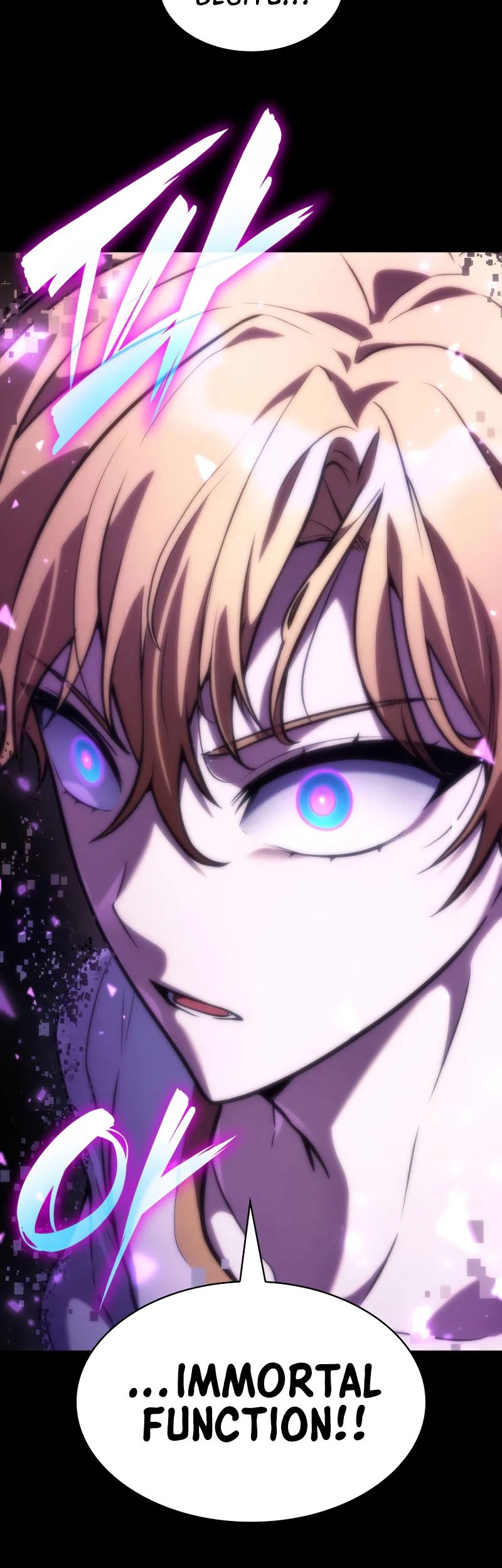 Infinite Mage Chapter 91 Halaman 51