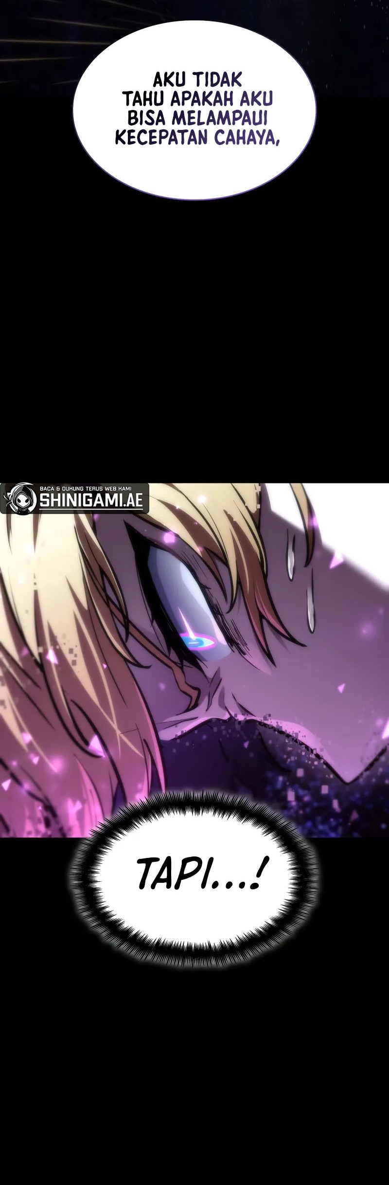 Infinite Mage Chapter 91 Halaman 53