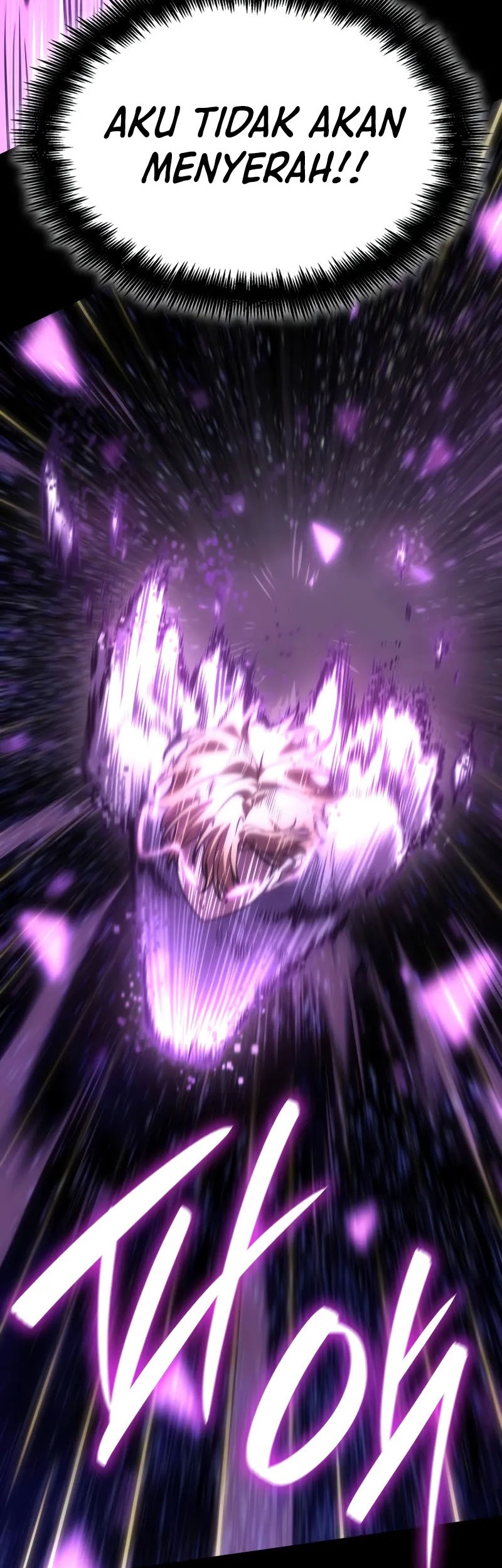 Infinite Mage Chapter 91 Halaman 55