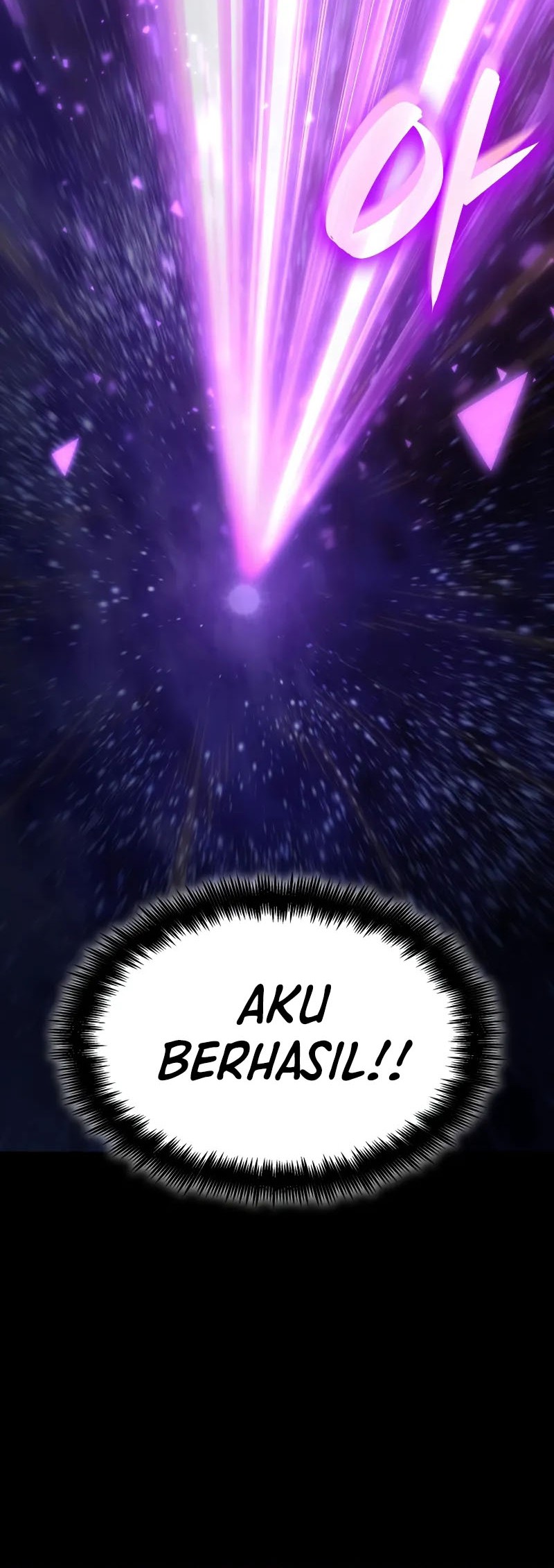 Infinite Mage Chapter 91 Halaman 57