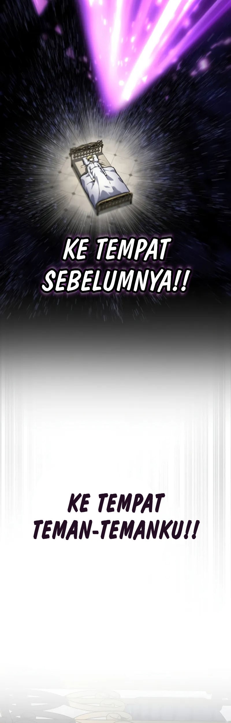 Infinite Mage Chapter 91 Halaman 60