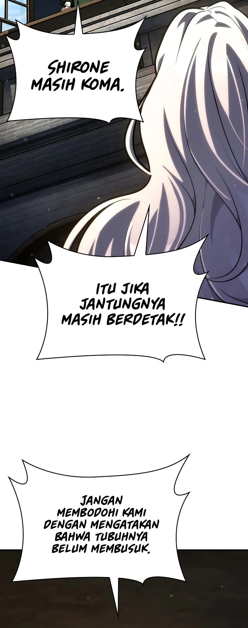 Infinite Mage Chapter 91 Halaman 69