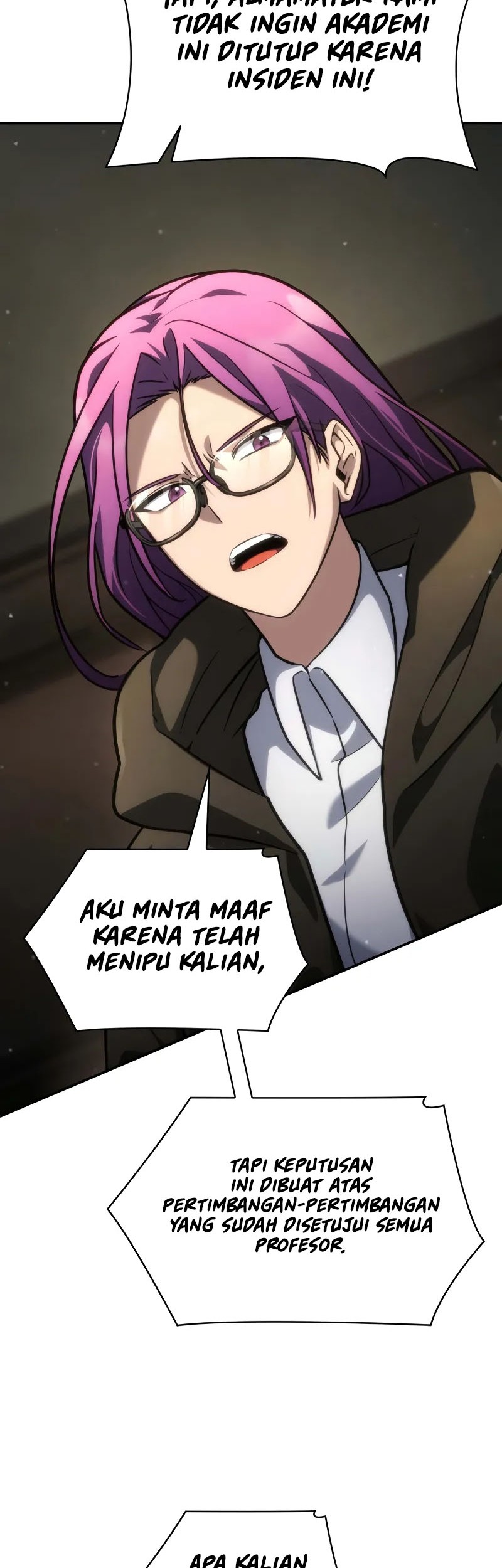 Infinite Mage Chapter 91 Halaman 71