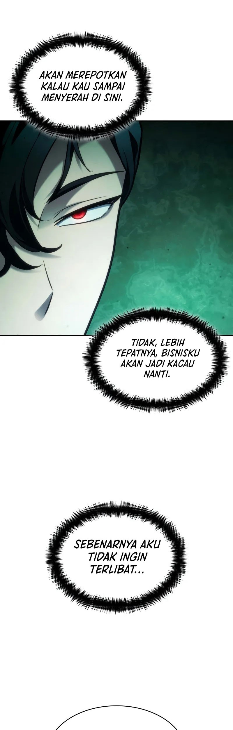 Infinite Mage Chapter 91 Halaman 75