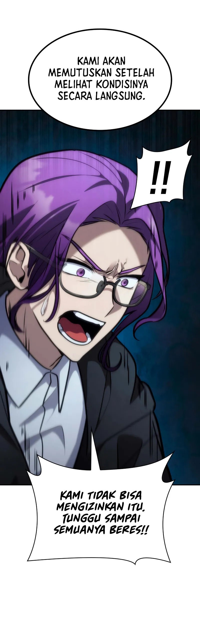 Infinite Mage Chapter 91 Halaman 77