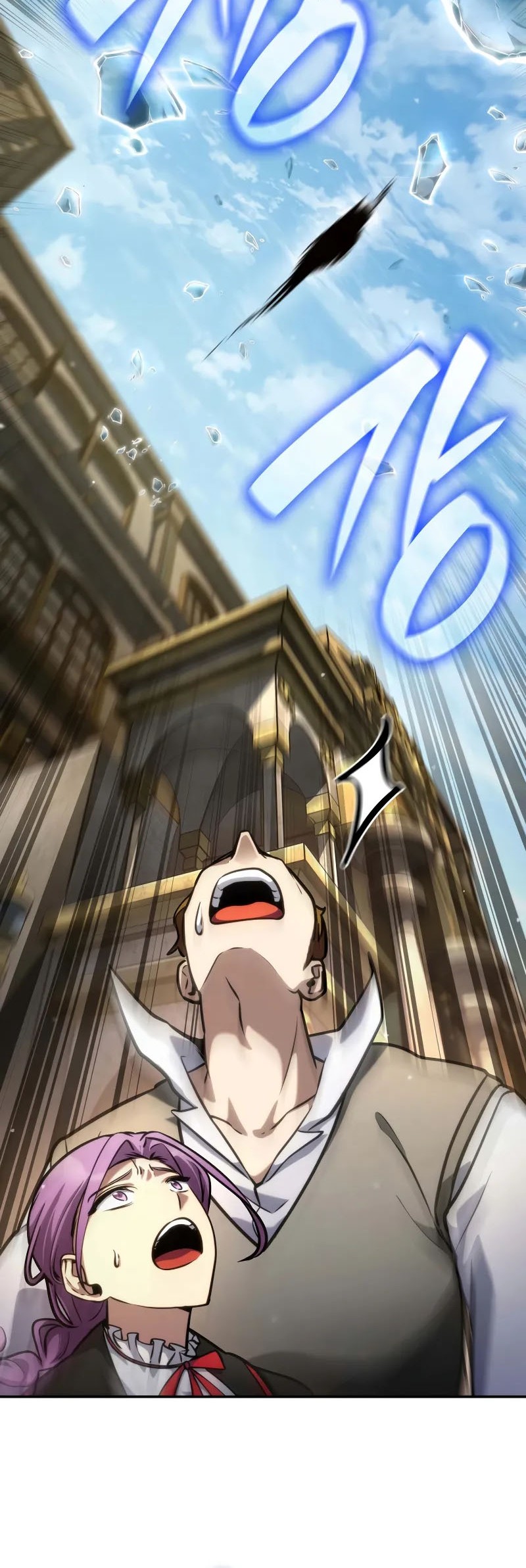 Infinite Mage Chapter 91 Halaman 81