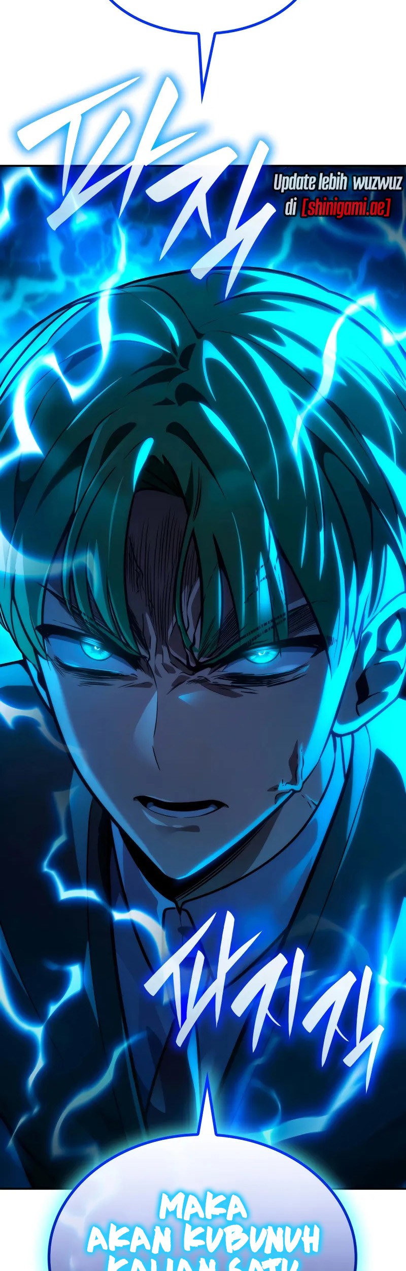 Infinite Mage Chapter 91 Halaman 84