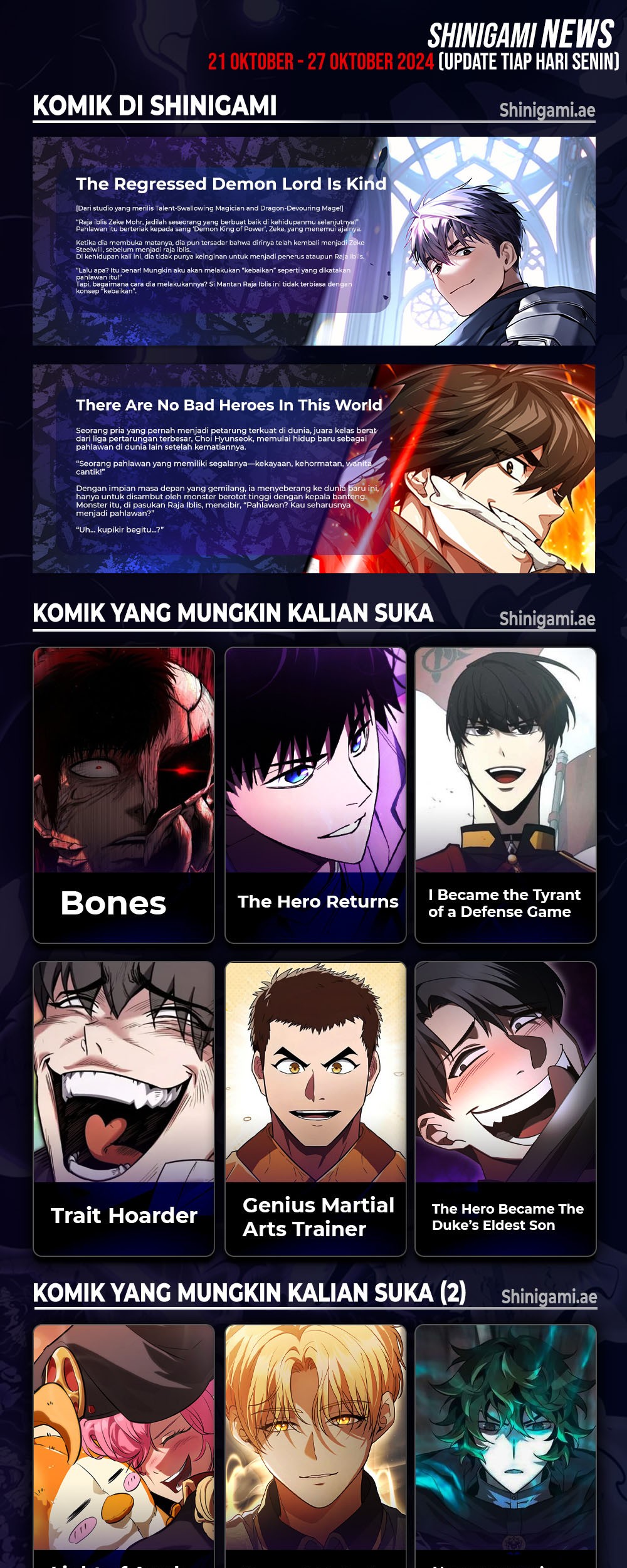 Infinite Mage Chapter 91 Halaman 86