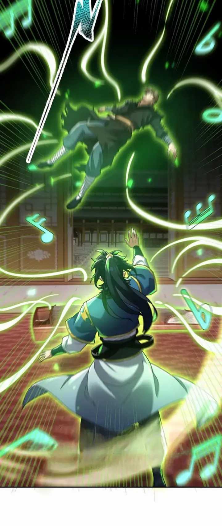 Invincible After Shocking My Empress Wife Chapter 22 Halaman 14