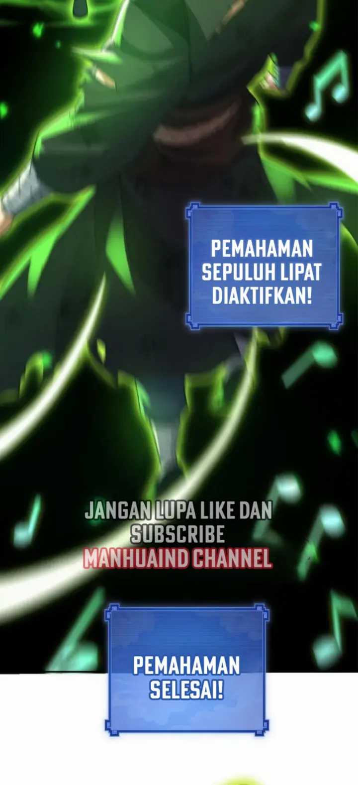 Invincible After Shocking My Empress Wife Chapter 22 Halaman 18