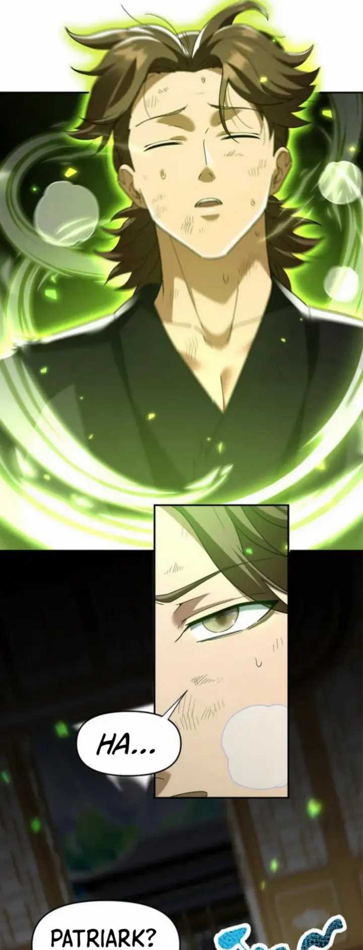 Invincible After Shocking My Empress Wife Chapter 22 Halaman 19