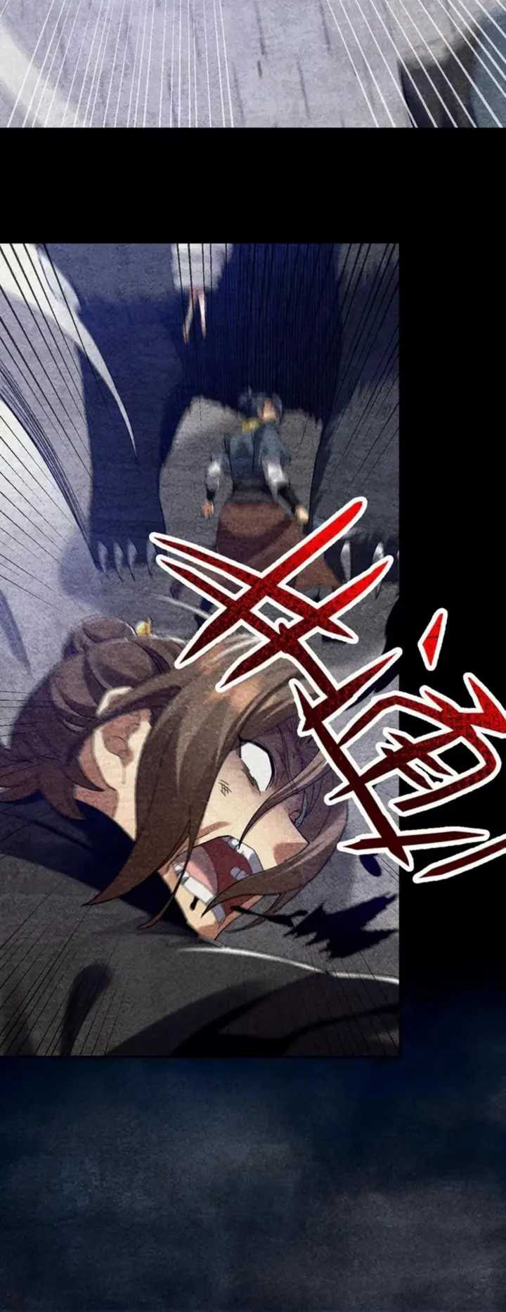 Invincible After Shocking My Empress Wife Chapter 22 Halaman 34