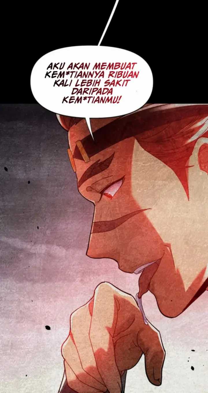 Invincible After Shocking My Empress Wife Chapter 22 Halaman 44