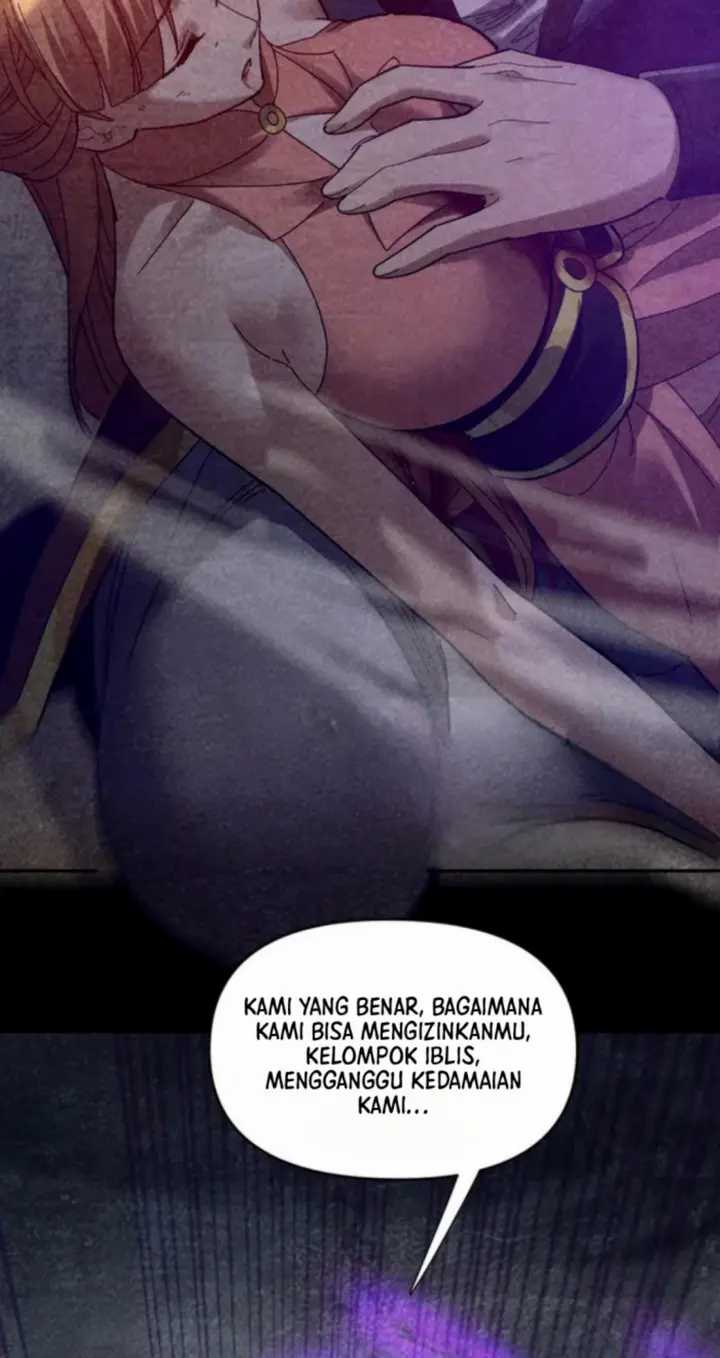 Invincible After Shocking My Empress Wife Chapter 22 Halaman 46