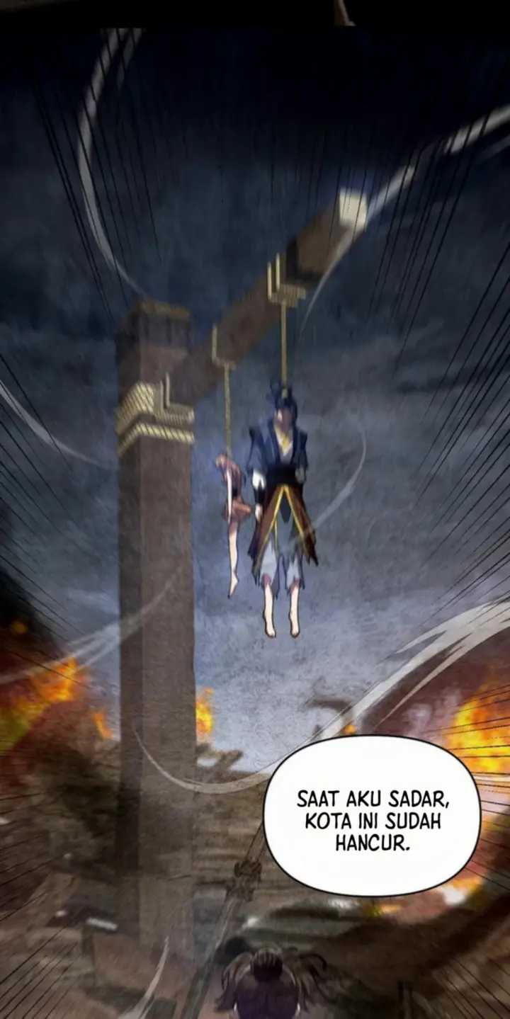 Invincible After Shocking My Empress Wife Chapter 22 Halaman 51