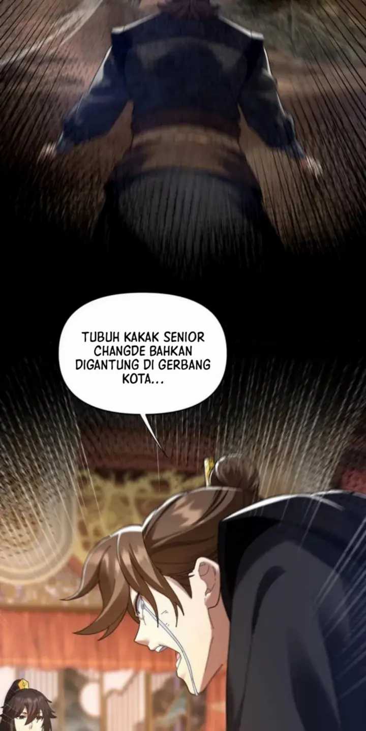 Invincible After Shocking My Empress Wife Chapter 22 Halaman 52