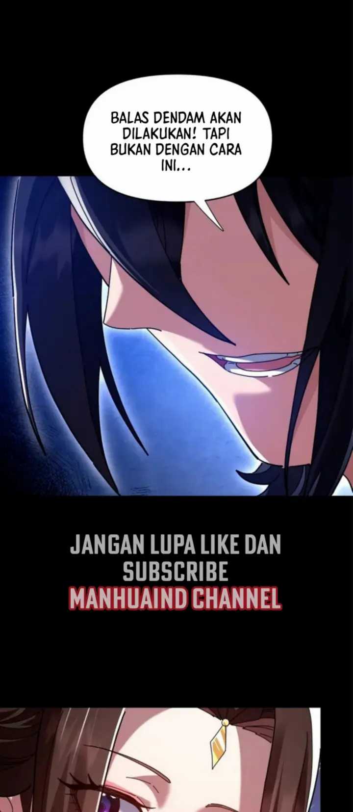 Invincible After Shocking My Empress Wife Chapter 22 Halaman 59