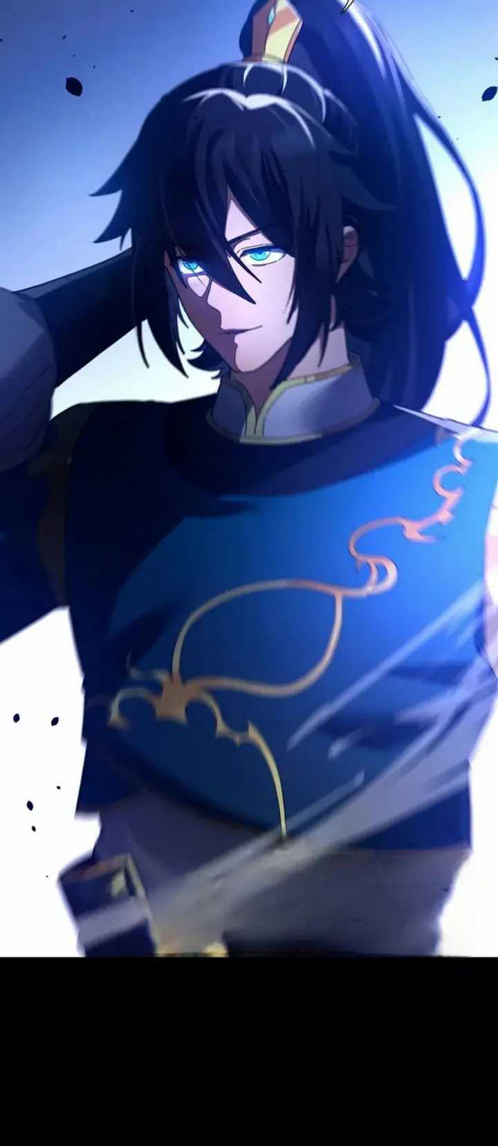 Invincible After Shocking My Empress Wife Chapter 22 Halaman 61