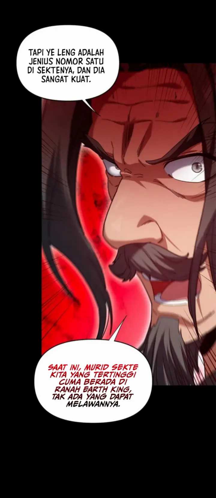 Invincible After Shocking My Empress Wife Chapter 22 Halaman 62