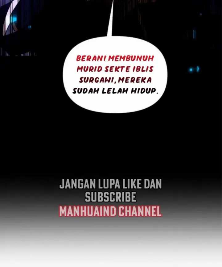 Invincible After Shocking My Empress Wife Chapter 22 Halaman 66
