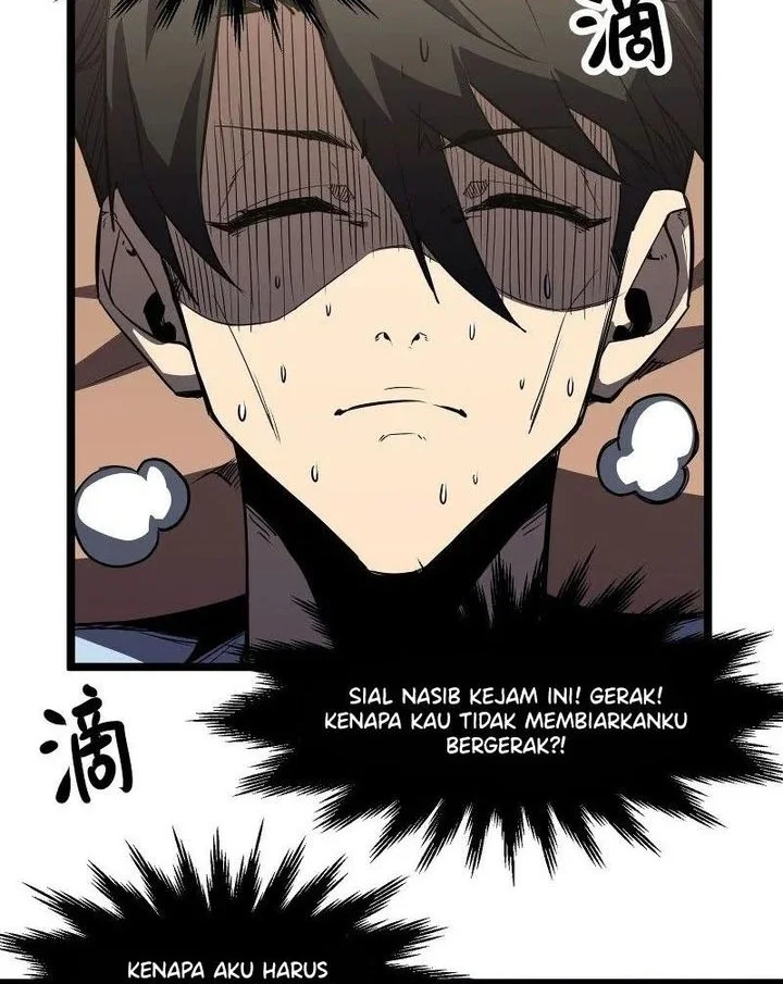 Invincible With Only A Single Point Of Hp Chapter 1 Halaman 20