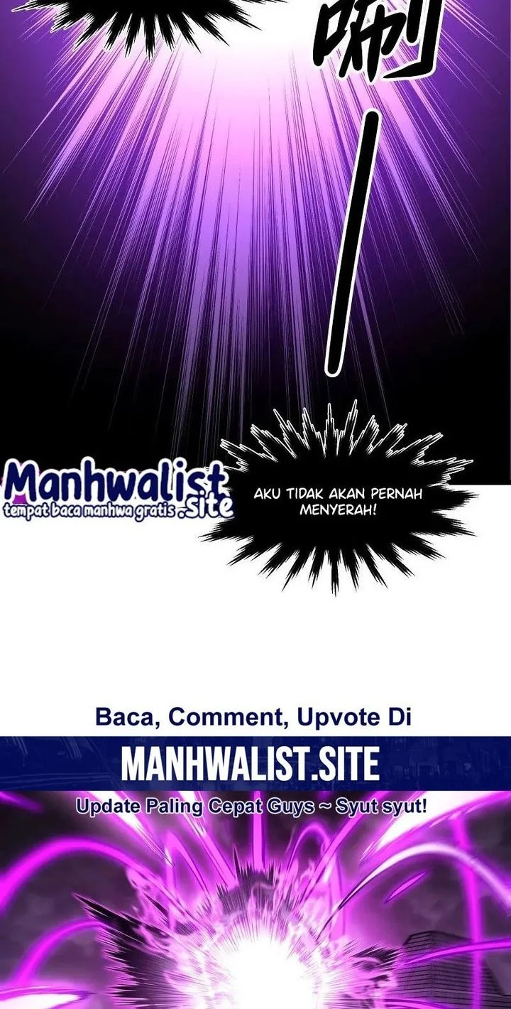 Invincible With Only A Single Point Of Hp Chapter 1 Halaman 29
