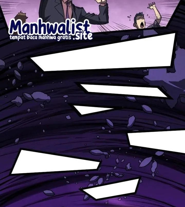 Invincible With Only A Single Point Of Hp Chapter 1 Halaman 31