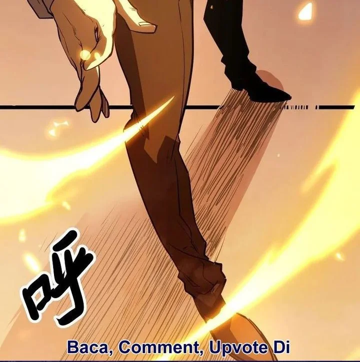 Invincible With Only A Single Point Of Hp Chapter 1 Halaman 42