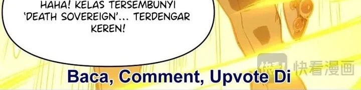 Invincible With Only A Single Point Of Hp Chapter 1 Halaman 47