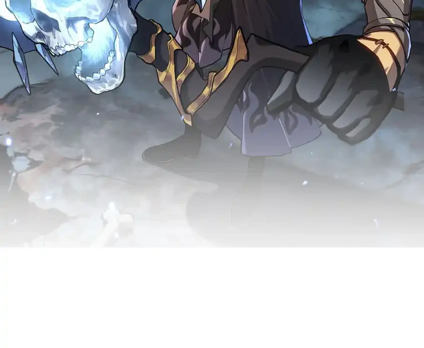 Invincible With Only A Single Point Of Hp Chapter 11 Halaman 7