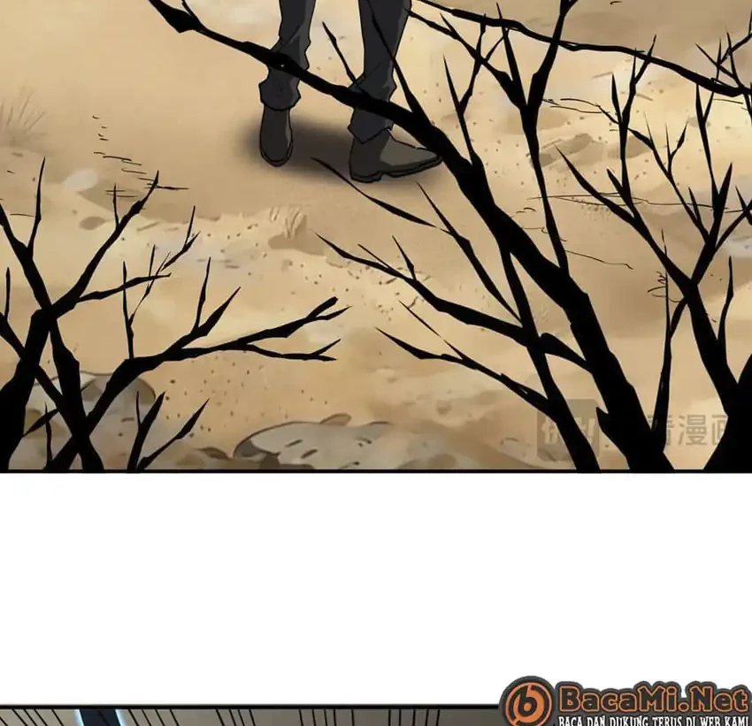 Invincible With Only A Single Point Of Hp Chapter 11 Halaman 11