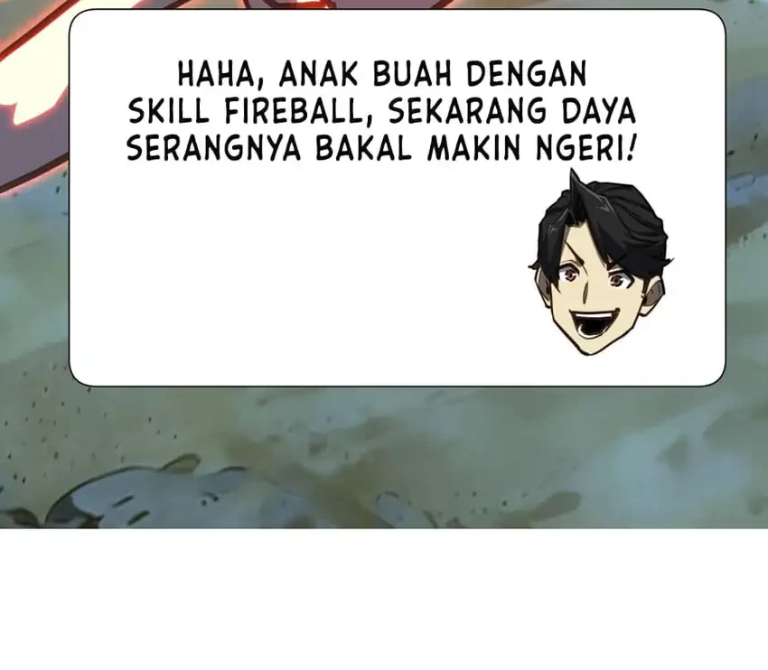 Invincible With Only A Single Point Of Hp Chapter 11 Halaman 15