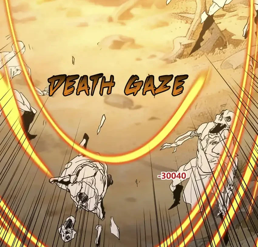 Invincible With Only A Single Point Of Hp Chapter 11 Halaman 21