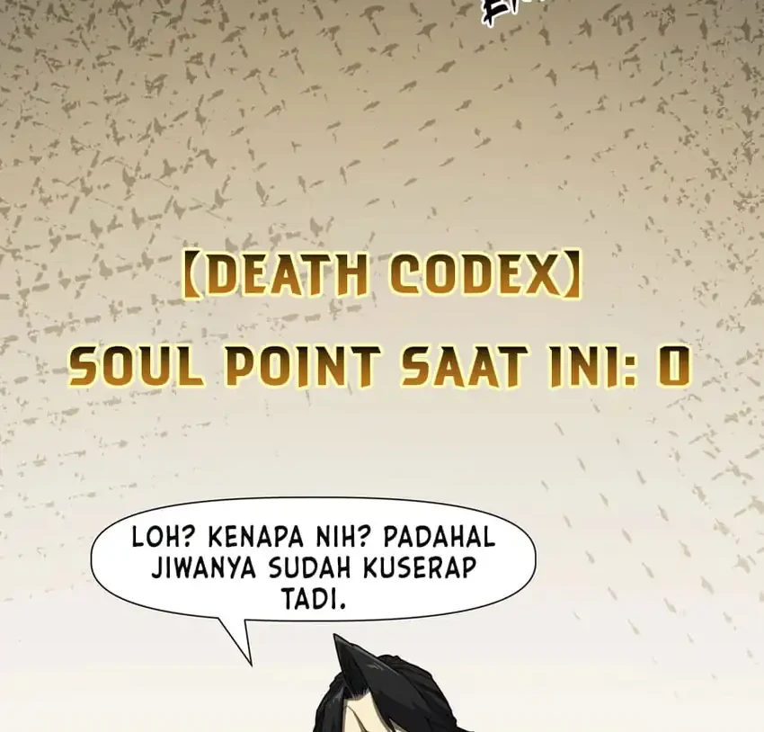 Invincible With Only A Single Point Of Hp Chapter 11 Halaman 23