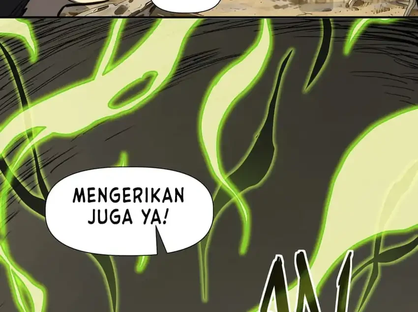 Invincible With Only A Single Point Of Hp Chapter 11 Halaman 27