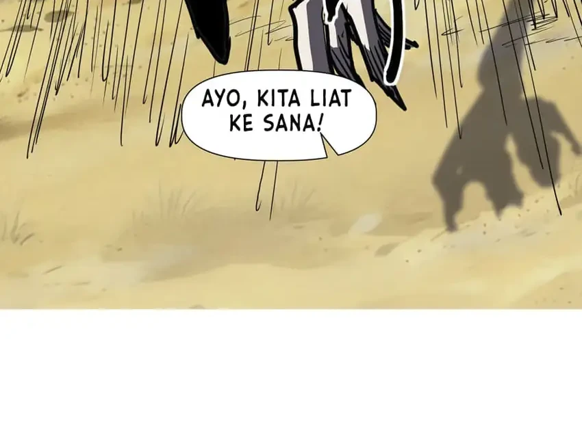 Invincible With Only A Single Point Of Hp Chapter 11 Halaman 29